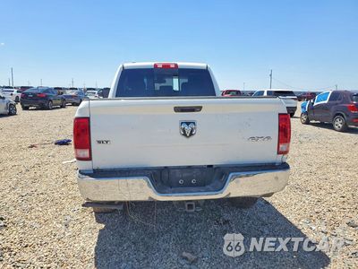Zdjęcie 6 z 12 samochodu: 2015 RAM 1500 SLT VIN:1C6RR7GT2FS669767 - miniatura