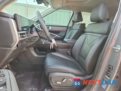 Zdjęcie 7 z 13 samochodu: 2024 HYUNDAI SANTA FE XRT VIN:5NMP3DGL1RH044535 - miniatura