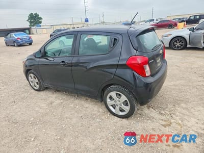 Drugie zdjęcie samochodu z przodu: 2022 CHEVROLET SPARK LS VIN:KL8CB6SA7NC034886 - miniatura