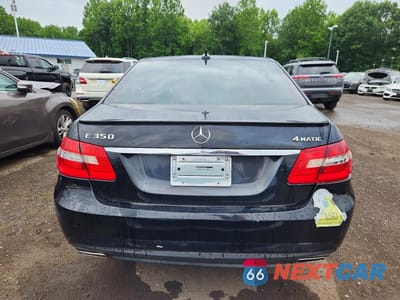 Zdjęcie 6 z 12 samochodu: 2013 MERCEDES-BENZ E 350 4MATIC VIN:WDDHF8JB5DA739998 - miniatura