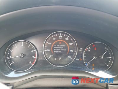 Zdjęcie 9 z 13 samochodu: 2023 MAZDA CX-30 PREFERRED VIN:3MVDMBCM5PM507496 - miniatura