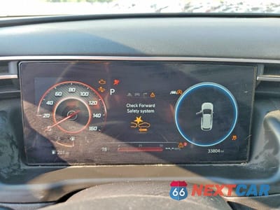Zdjęcie 9 z 13 samochodu: 2023 HYUNDAI TUCSON XRT VIN:KM8JFCAE6PU208221 - miniatura