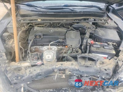 Zdjęcie 11 z 12 samochodu: 2015 ACURA TLX VIN:19UUB1F34FA019531 - miniatura