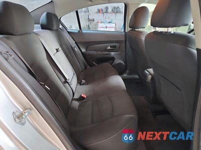 Zdjęcie 10 z 12 samochodu: 2012 CHEVROLET CRUZE LT VIN:1G1PF5SC0C7270187 - miniatura