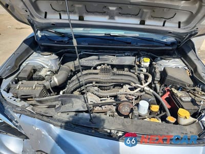 Zdjęcie 11 z 12 samochodu: 2018 SUBARU IMPREZA VIN:4S3GTAA64J3748295 - miniatura