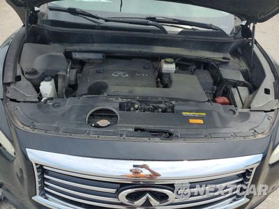 Zdjęcie 11 z 12 samochodu: 2015 INFINITI QX60 BASE VIN:5N1AL0MM9FC525747 - miniatura