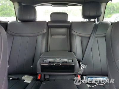 Zdjęcie 10 z 13 samochodu: 2024 LAND ROVER RANGE ROVER SE VIN:SALKP9FUXRA218207 - miniatura