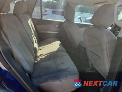 Zdjęcie 11 z 13 samochodu: 2013 FORD EDGE SE VIN:2FMDK4GC4DBA06676 - miniatura