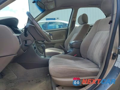 Zdjęcie 7 z 12 samochodu: 1999 TOYOTA CAMRY LE VIN:4T1BG22K2XU467434 - miniatura