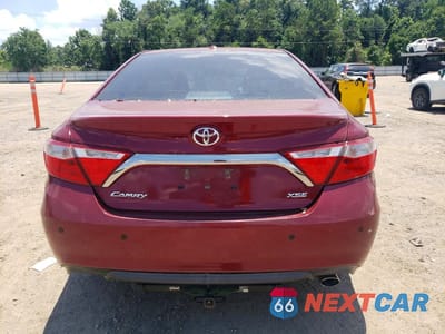 Zdjęcie 6 z 12 samochodu: 2017 TOYOTA CAMRY XSE VIN:4T1BF1FK9HU674184 - miniatura