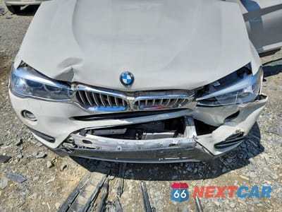 Zdjęcie 12 z 13 samochodu: 2016 BMW X3 XDRIVE28I VIN:5UXWX9C55G0D66548 - miniatura