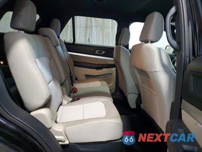 Zdjęcie 11 z 13 samochodu: 2018 FORD EXPLORER VIN:1FM5K8B81JGA58852 - miniatura