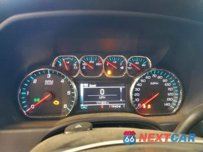 Zdjęcie 9 z 12 samochodu: 2016 CHEVROLET SILVERADO K2500 HEAVY DUTY LT VIN:1GC2KVEG1GZ244607 - miniatura