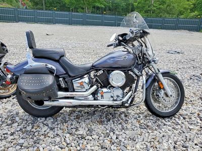 2005 YAMAHA XVS1100 A JYAVP11E05A067082 - główne zdjęcie licytacji z USA - miniatura
