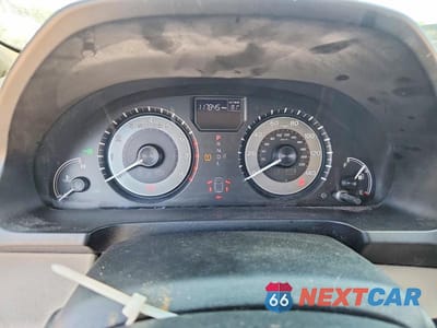 Zdjęcie 9 z 13 samochodu: 2014 HONDA ODYSSEY EX VIN:5FNRL5H48EB021707 - miniatura