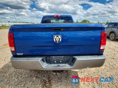 Zdjęcie 6 z 13 samochodu: 2010 DODGE RAM 2500 VIN:3D7LP2ET9AG165846 - miniatura