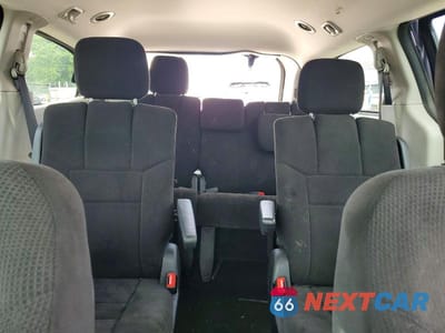 Zdjęcie 10 z 13 samochodu: 2012 DODGE CARAVAN SE VIN:2C4RDGBGXCR360255 - miniatura