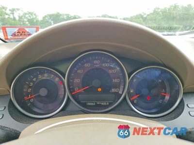 Zdjęcie 9 z 12 samochodu: 2006 ACURA RL VIN:JH4KB16576C001843 - miniatura