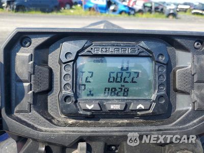 Zdjęcie 8 z 10 samochodu: 2025 POLARIS SPORTSMAN 850 ULTIMATE TRAIL LE VIN:4XASXZ857SB027204 - miniatura