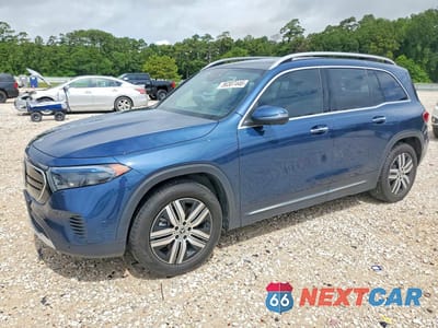 2023 MERCEDES-BENZ EQB 250+ W1N9M0CB7PN048769 - główne zdjęcie licytacji z USA - miniatura
