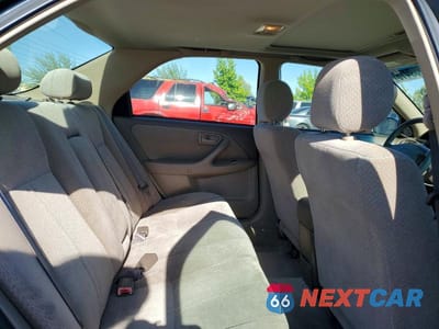 Zdjęcie 10 z 12 samochodu: 2000 TOYOTA CAMRY LE V6 VIN:JT2BF22K8Y0278926 - miniatura