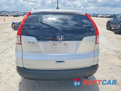 Zdjęcie 6 z 13 samochodu: 2014 HONDA CR-V EXL VIN:2HKRM3H78EH528054 - miniatura