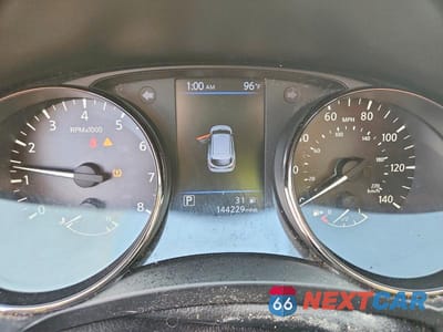 Zdjęcie 9 z 13 samochodu: 2019 NISSAN ROGUE SPORT S VIN:JN1BJ1CR1KW338466 - miniatura