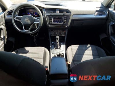 Zdjęcie 8 z 13 samochodu: 2023 VOLKSWAGEN TIGUAN S VIN:3VVRB7AX5PM072567 - miniatura