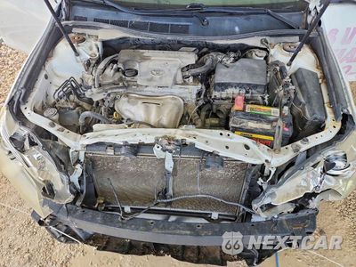 Zdjęcie 11 z 13 samochodu: 2016 TOYOTA CAMRY LE VIN:4T4BF1FK2GR532571 - miniatura