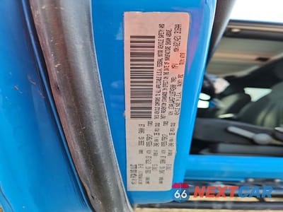 Zdjęcie 13 z 13 samochodu: 2018 JEEP WRANGLER SPORT VIN:1C4AJWAG7JL874300 - miniatura