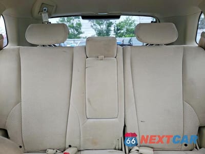 Zdjęcie 10 z 14 samochodu: 2006 HYUNDAI TUCSON VIN:KM8JN12D86U295017 - miniatura