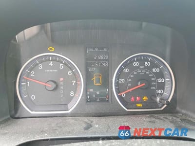 Zdjęcie 9 z 13 samochodu: 2008 HONDA CR-V EX VIN:JHLRE485X8C026893 - miniatura