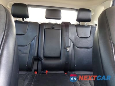 Zdjęcie 10 z 13 samochodu: 2018 FORD EDGE TITANIUM VIN:2FMPK4K93JBC28291 - miniatura