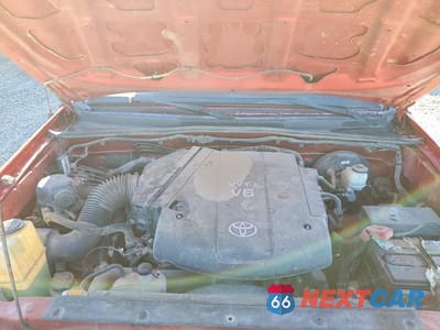 Zdjęcie 11 z 12 samochodu: 2013 TOYOTA TACOMA DOUBLE CAB PRERUNNER VIN:5TFJU4GN2DX042507 - miniatura