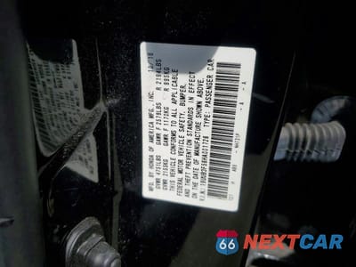 Zdjęcie 12 z 12 samochodu: 2017 ACURA TLX TECH VIN:19UUB3F56HA001726 - miniatura