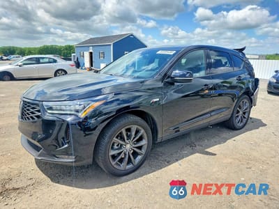 2025 ACURA RDX A-SPEC 5J8TC2H66SL000323 - główne zdjęcie licytacji z USA - miniatura