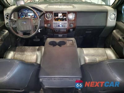 Zdjęcie 8 z 12 samochodu: 2011 FORD F350 SUPER DUTY VIN:1FT8W3BT7BEB19437 - miniatura