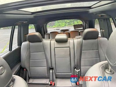 Zdjęcie 7 z 14 samochodu: 2020 MERCEDES-BENZ GLS 450 4MATIC VIN:4JGFF5KE8LA116751 - miniatura