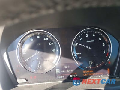 Zdjęcie 9 z 12 samochodu: 2021 BMW X1 XDRIVE28I VIN:WBXJG9C03M5U00601 - miniatura