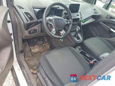 Zdjęcie 8 z 13 samochodu: 2022 FORD TRANSIT CONNECT XLT DELIVERY VAN VIN:NM0LS7T26N1508372 - miniatura