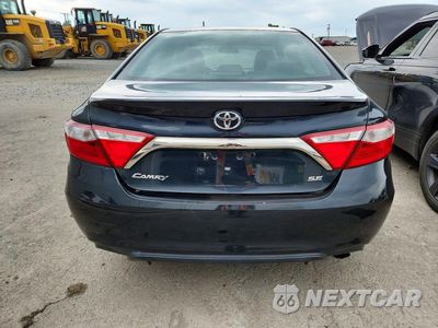 Zdjęcie 6 z 12 samochodu: 2017 TOYOTA CAMRY SE VIN:4T1BF1FK3HU808848 - miniatura