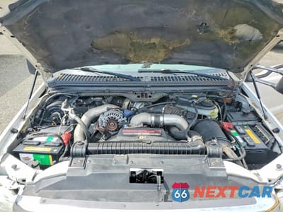 Zdjęcie 11 z 12 samochodu: 2003 FORD F350 SRW SUPER DUTY VIN:1FTSW31P53EC95172 - miniatura