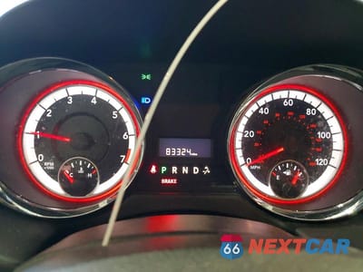 Zdjęcie 9 z 13 samochodu: 2017 DODGE GRAND CARAVAN SXT VIN:2C4RDGCG5HR746958 - miniatura