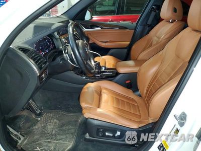 Zdjęcie 7 z 13 samochodu: 2021 BMW X3 XDRIVEM40I VIN:5UXTY9C0XM9H66021 - miniatura