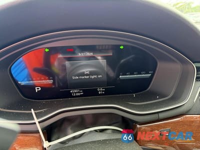 Zdjęcie 9 z 12 samochodu: 2022 AUDI A5 PREMIUM PLUS 40 VIN:WAUCBCF56NA039671 - miniatura