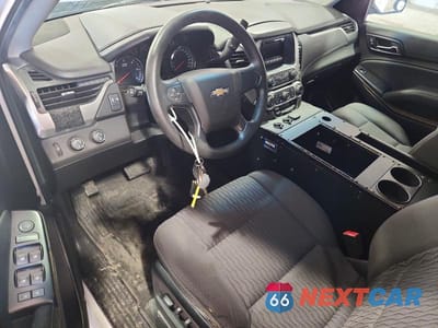 Zdjęcie 8 z 13 samochodu: 2016 CHEVROLET TAHOE SPECIAL SERVICES VEHICLE VIN:1GNSKFECXGR427630 - miniatura