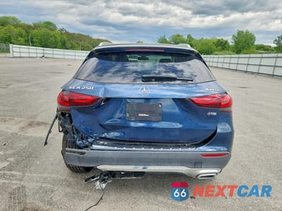 Zdjęcie 6 z 13 samochodu: 2021 MERCEDES-BENZ GLA 250 4MATIC VIN:W1N4N4HB2MJ228090 - miniatura