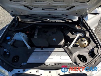 Zdjęcie 12 z 14 samochodu: 2020 BMW X3 XDRIVE30I VIN:5UXTY5C01LLE58343 - miniatura
