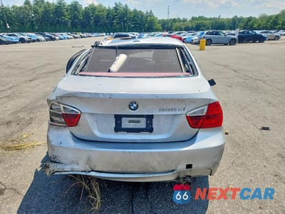 Zdjęcie 11 z 24 samochodu: 2007 BMW 335XI VIN:WBAVD53587A006094 - miniatura