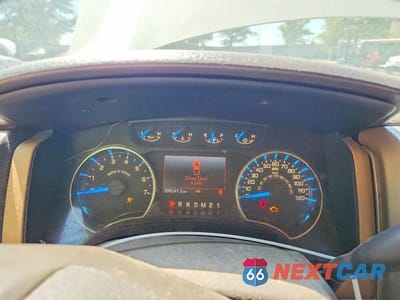 Zdjęcie 9 z 12 samochodu: 2014 FORD F150 SUPER CAB VIN:1FTFX1ET5EFC27641 - miniatura